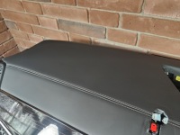 фото thumb №14, Панель приладів панель  приладова шкіра hud bmw g05 g06 g07 f95 lci lift uk rl rhd