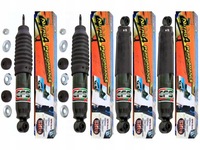 фото thumb №1, Амортизатор передній задній lift +2'' nissan terrano