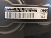 фото thumb №9, Seat vw audi двигун dgea 1.4 гібрид 26km перевірений