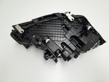 фото thumb №11, Bmw 5 g30 g31 lci рестайлінг повний led лівий правий адаптивний лампа передня ліва pra