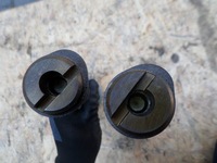 фото thumb №5, Вал распределительного вала выпускной opel corsa d astra j 1.4