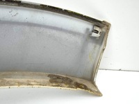 фото thumb №5, Mitsubishi pajero 2007 левая сторона планка крыльев заднего