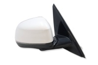 Купить Зеркало наружное правое bmw x5 g05 lci рестайлинг  5a30b92 a96 камера ассистент, фото thumb