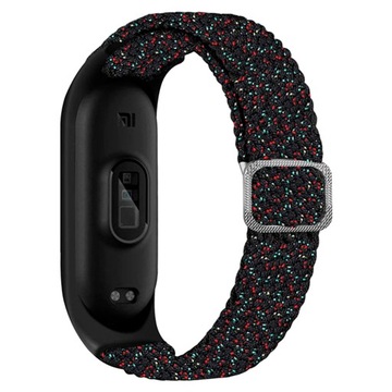 РЕМЕНЬ ДЛЯ XIAOMI MI BAND 3/4/5/6 - ЦВЕТА