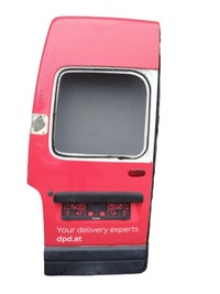 фото thumb №1, Master ii двері лівий задня