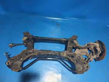 фото thumb №6, Балка підвішування вісь зад задня ford galaxy iii mk4 2.0 tdci 19r.