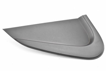 фото thumb №1, Треугольник заглушка крыльев правый зад hyundai ioniq