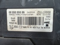 фото thumb №11, Peugeot 5008 3008 i рестайлинг 13-16 правое перед правая передняя фара + led uk or