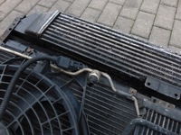 фото thumb №6, Радиатор wody кондиционер вентилятор kpl kia sorento i lift 2.5crdi автоматическая коробка передач eu