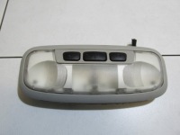 фото thumb №1, Лампа кабины задняя средняя s-max mk1 galaxy mk3