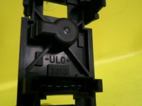 фото thumb №5, Вкладиш лампи лівий задня mercedes w168 nr117