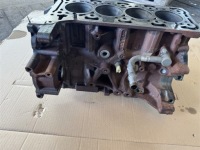 Блок двигателя исправный ford transit mk8 custom 2.0 ecoblue fwd Недорого, фото thumb