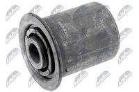 фото thumb №10, Передний рычага jeep liberty 08-, dodge nitro 08- /центральный