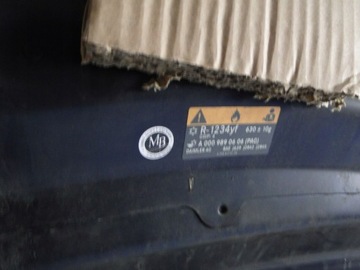 фото thumb №10, Mercedes e клас 213 w213 капот кришка двигуна рестайлінг 890 a2388800100