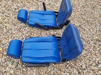 фото thumb №7, Сидіння сидіння з karetki комплект dwie штуки