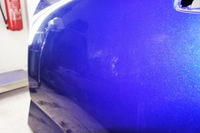 фото thumb №8, Oa027 dacia sandero iii двері лівий задня rqh