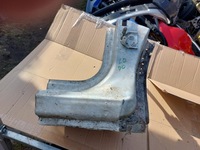 фото thumb №1, Поріг dacia lodgy dokker правий