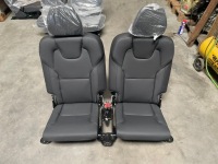 фото thumb №8, Volvo xc90 ii lift комплект сидіння оббивка po 2024r nowe