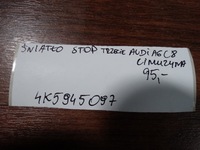 фото thumb №4, Idealne світло стоп третій audi a6 c8 седан 1