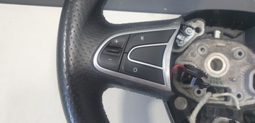 фото thumb №6, Renault megane iv gt кермо шкіряний чохол 484007263r