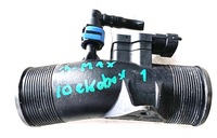 фото thumb №1, Ford b-max 1.0 ecoboost труба патрубок