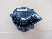 фото thumb №1, Peugeot 607 lift воздуходувка обдув