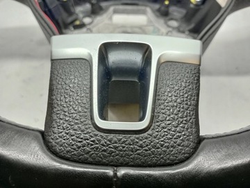 фото thumb №13, Кермо шкіра multifukkcja vw passat b7 cc 3c8419091be