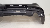 фото thumb №6, Bmw x4 g02 m набор бампер задняя задний 2018-2023r