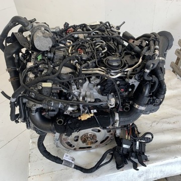 фото thumb №12, Двигатель 2.0 tdi deu / deua комплектный з оснащение audi q5 80a a4 b9 a5 8w 16r