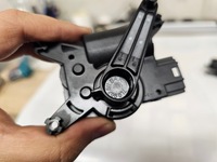 фото thumb №6, Audi q7 4l 07r моторчик обігрівача 52411483 r04 7l0907511ak