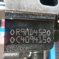 фото thumb №6, Двигун r9m-452 d4 renault trafic iii x82 1.6 dci 145 twinturbo 107kw