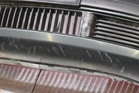 фото thumb №9, Бампер перед переднее зелёный skoda fabia 1 i 99-04