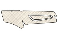 фото thumb №1, Мат na панель приборная scania r s nextgen 2017-