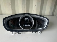 Купить Volvo v40 приборы счетчик lcd tft 31473473 uk, фото thumb