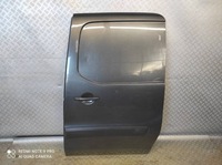 фото thumb №1, Дверь задние левая сдвижные peugeot partner ii рестайлинг citroen berlingo ii рестайлинг