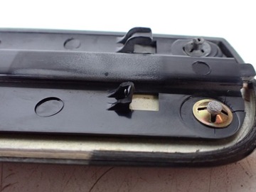 фото thumb №7, Планка dekor карбон правые зад audi s8 d3 5.2 fsi 4e0867420