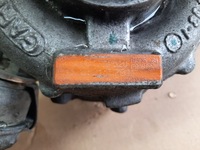 фото thumb №9, Турбонагнетатель audi a4 b6 a6 c5 2.5 tdi