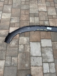 фото thumb №10, Audi e-tron рестайлінг s-line бампер перед