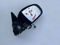 фото thumb №1, Jeep compass ii зеркало правое 9-pin хром