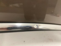 Капот крышка двигателя mini countryman r60 Недорого, фото thumb