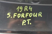 фото thumb №12, Smart forfour for four 454 лампа права задня правий задня