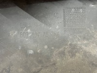 фото thumb №16, Audi q5 8r0 s-line рестайлинг 2012- бампер переднее перед 8r0807437ab org