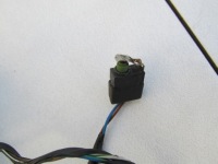 фото thumb №3, Джгут ручка двері перед keyless mondeo mk4