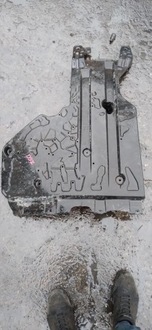 фото thumb №1, Citroen ds7 захист підвіска 9813584080