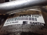 фото thumb №8, Компрессор кондиционера трубки jaguar xj x351 long europa cpla-19d629-bf 5813