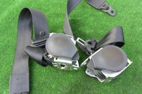 фото thumb №6, Pas безопасности левый правый задняя audi q7 4l kpl