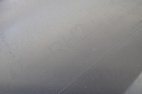 Renault captur 2 2 19- уголок бампера заднего задний правая  850161615r оригинальный номер Оригинал, фото thumb