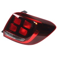 фото thumb №8, Замена задний лампы свет заднего dla dacia sandero stepway mk2 facelift