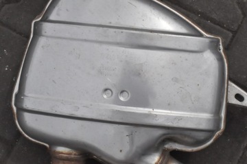 фото thumb №6, Porsche macan 3.0 tdi глушитель выхлоп конечный 95b253612d