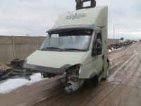 фото thumb №1, Кабіна iveco daily 11r